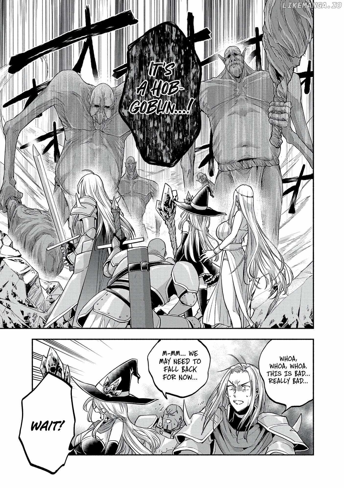 My Trash Skill 'Appraisal' Awakened into 'Inheritance' — Now I Wield the Power of Heroes and Stand Unmatched! Chapter 4 26